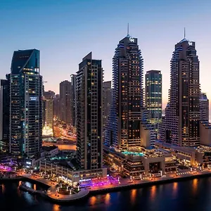 5* Hotel Grosvenor House, A Luxury Collection Hotel,