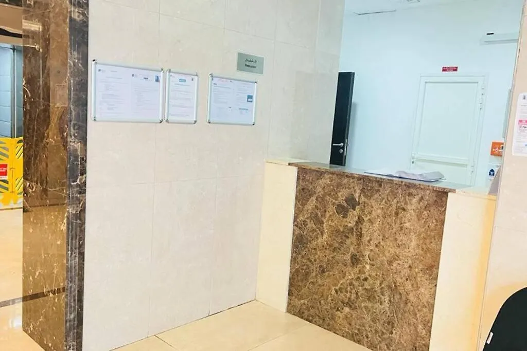 One Bedroom Apartment In Dubai Marina Near Blue Water United Arab Emirates